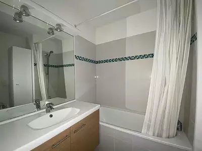 Appartement, 39 m²