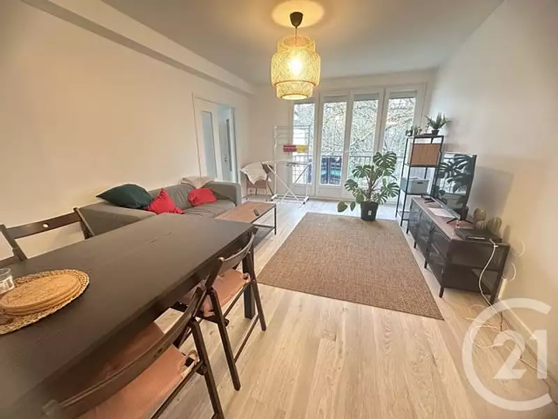 Appartement, 83,6 m²