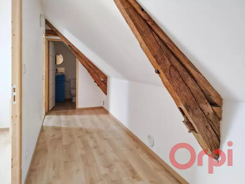 Maison, 85 m²