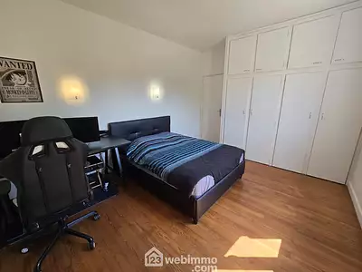 Maison, 154 m²