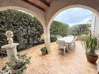 Maison, 97 m²