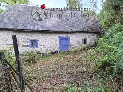 Maison, 71 m²