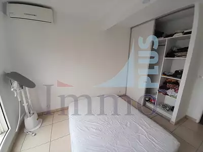 Appartement, 38 m²