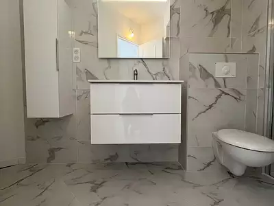 Appartement, 22,76 m²
