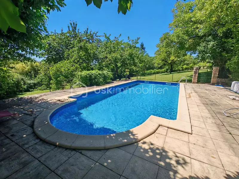 Maison, 120 m²