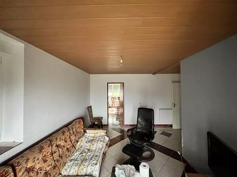 Immeuble, 350 m²