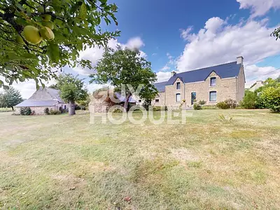 Maison, 225,38 m²