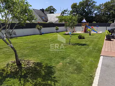 Maison, 121,62 m²