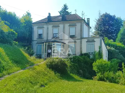 Maison, 280 m²