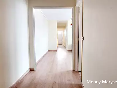 Appartement, 59 m²
