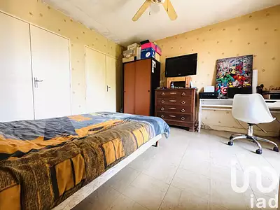Maison, 95 m²