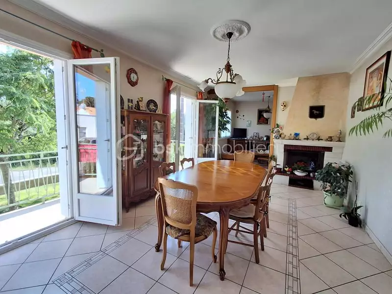 Maison, 98 m²