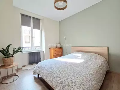 Appartement, 83,87 m²
