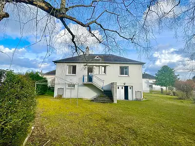 Maison, 67 m²