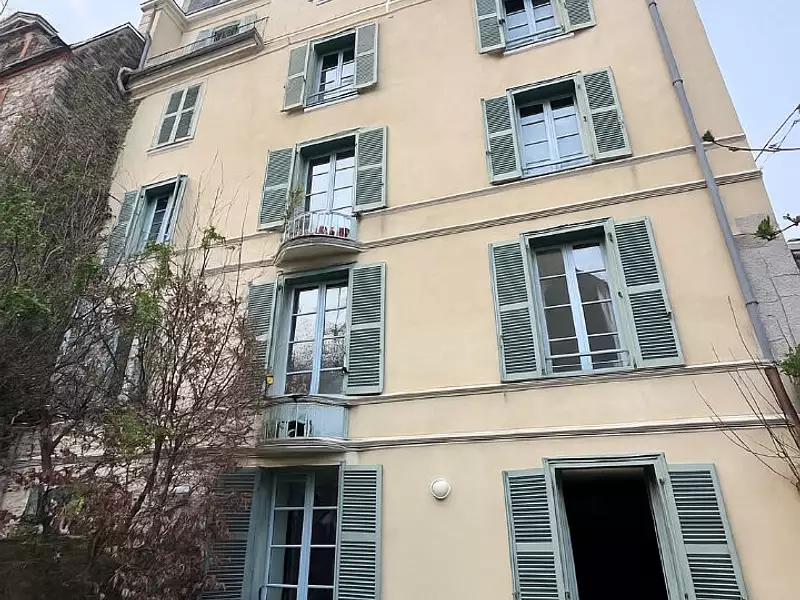 Immeuble, 460,41 m²