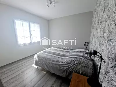 Maison, 133 m²