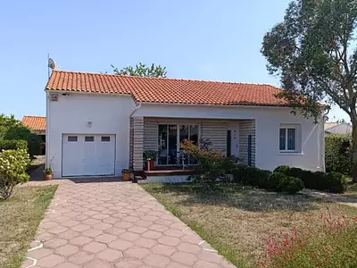 Maison, 100 m²