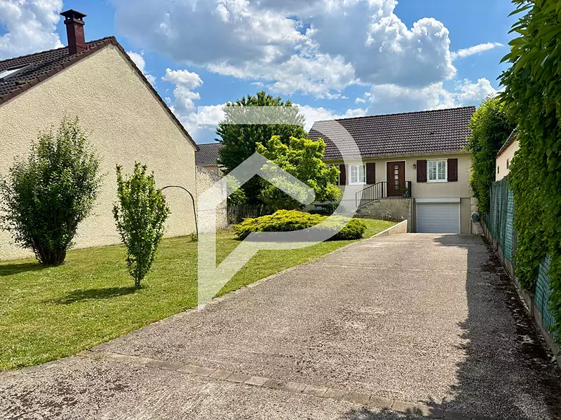 Maison, 87 m²