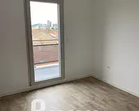 Appartement, 39,35 m²