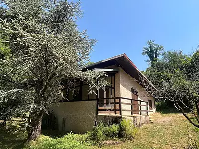 Maison, 70 m²