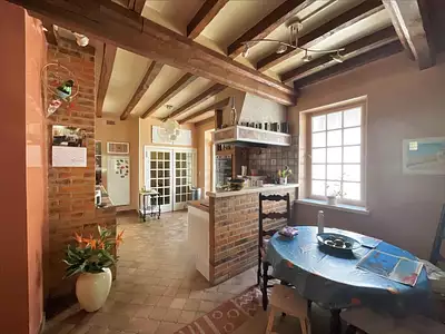 Maison, 333 m²