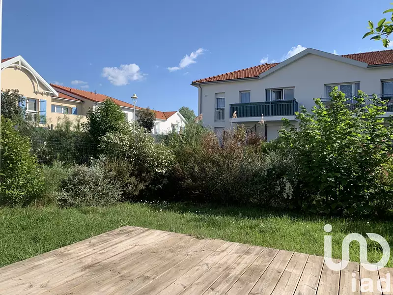 Maison, 92 m²
