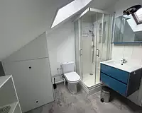 Appartement, 25,21 m²