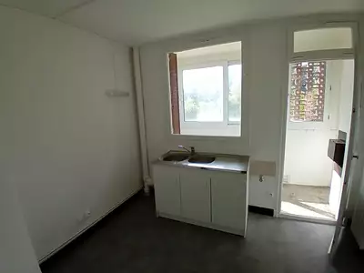 Appartement, 63 m²