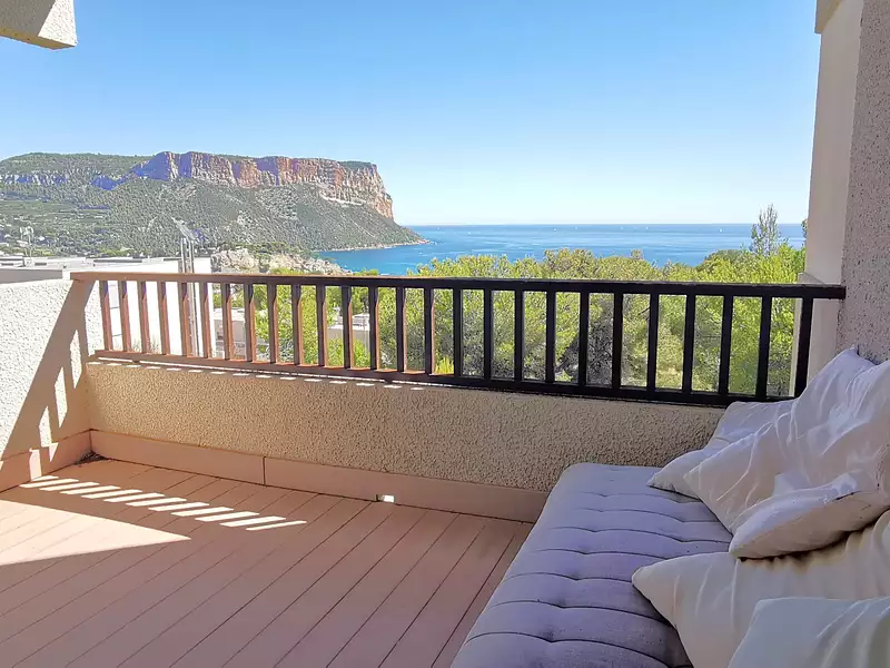 Appartement, 38,67 m²