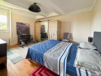 Maison, 77 m²