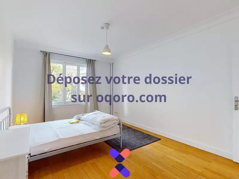 Appartement, 90 m²