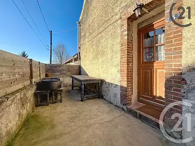 Maison, 110 m²