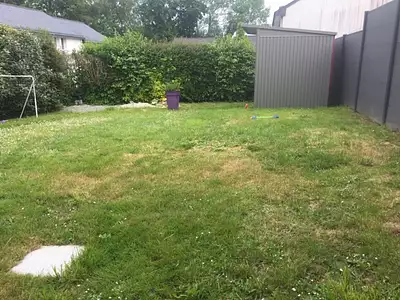 Maison, 95 m²