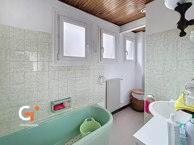 Appartement, 97,16 m²