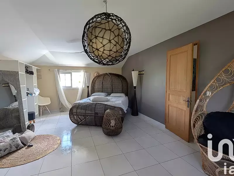 Maison, 160 m²