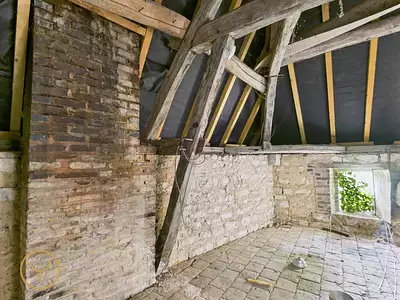 Maison, 154 m²