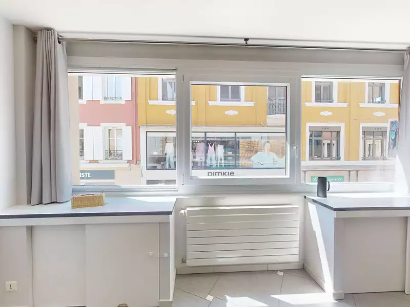 Appartement, 70,55 m²
