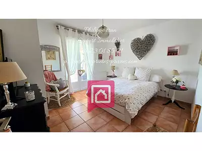 Maison, 132 m²