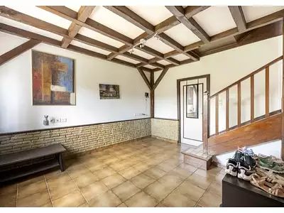 Maison, 123,07 m²