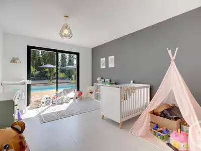 Maison, 170 m²