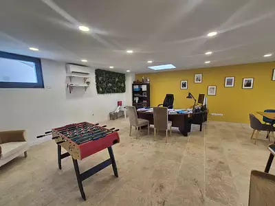 Appartement, 105,6 m²