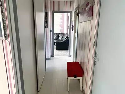 Appartement, 67 m²