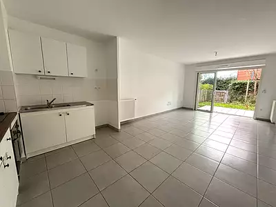 Appartement, 62,32 m²