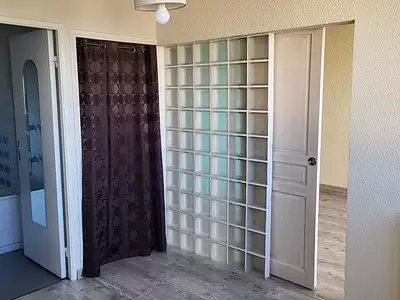 Appartement, 34 m²