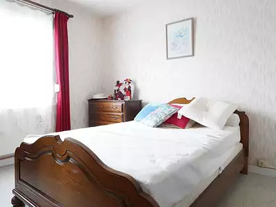 Maison, 101 m²