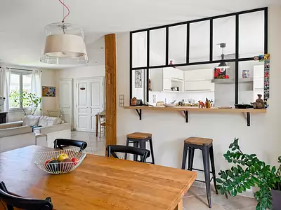 Maison, 112 m²