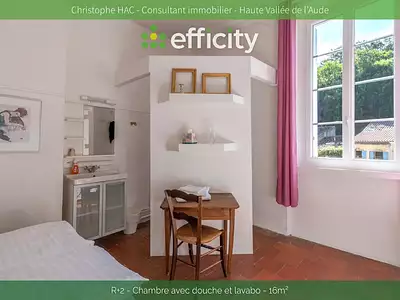 Maison, 320 m²