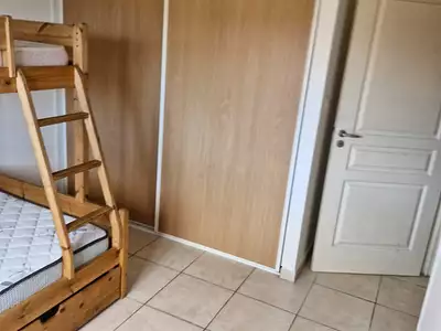Appartement, 72,57 m²