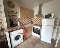 Appartement, 35,6 m²