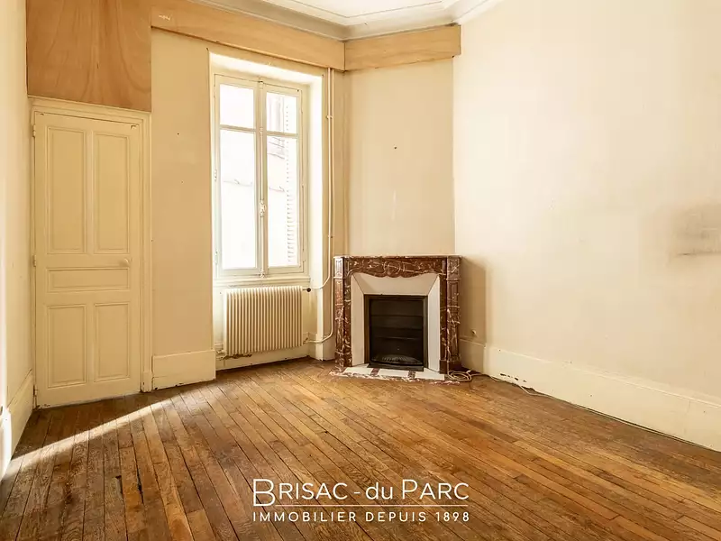 Appartement, 62 m²